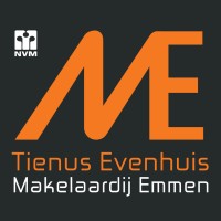 Makelaardij Emmen logo - Similar company to Makelaardij Sneek