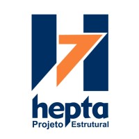 HEPTA ESTRUTURAL logo - Similar company to Improtech  Protensão