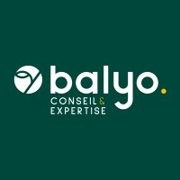 Balyo conseil logo - Similar company to Structural Engineering Lund University
