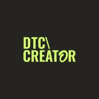 DTC Creator logo - Similar company to Dtc Paid Ads