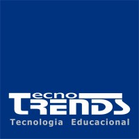 TecnoTRENDS logo - Similar company to Technotrends