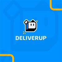 DELIVERUP - Logística Inteligente logo - Similar company to Deliver Up