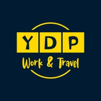 Youth Discovery Programmes (YDP) logo - Similar company to Campze