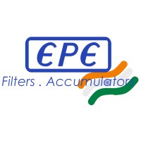 EPE PROCESS FILTERS AND ACCUMULATORS PRIVATE LIMITED logo - Similar company to Hj Cloud Systems