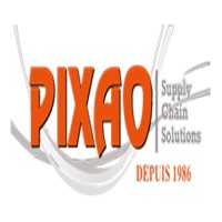 PIXAO-Editeur logiciel gestion d'entrepôt - WMS logo - Similar company to Linéo Soft, Éditeur De Logiciel De Caisse Enregistreuse Certifié Lne Et De Gestion De Magasin