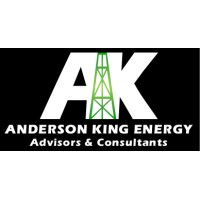 Anderson King Energy logo - Similar company to Base Consulting Group