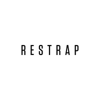 Restrap logo - Similar company to Aileron Design