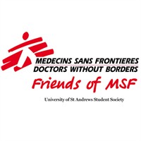 Friends of MSF St Andrews logo - Similar company to Sumac Mentoring Limited