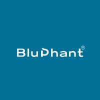Bluphant® logo - Similar company to Getbismart.Com