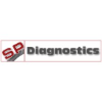 SP Diagnostics logo - Similar company to Maypole Ltd