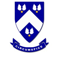 Hillcrest High School NZ logo - Similar company to Bemo