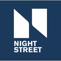 Night Street Games logo - Similar company to Artifice Studio