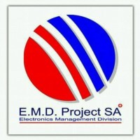 Emd Project SA logo - Similar company to Dygroup