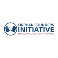 Orphan Founders Initiative logo - Similar company to Airboxlab Sa