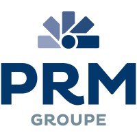 Groupe PRM logo - Similar company to Prospa