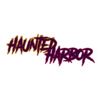 Haunted Harbor Tours logo - Similar company to Lantern Ghost Tours