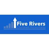 Five Rivers Chartered Accountants logo - Similar company to Trives Partners