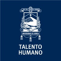 U. Cuenca Talento Humano logo - Similar company to Bomberos Cuenca