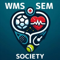Warwick Sport & Exercise Medicine Society logo - Similar company to Everydesign