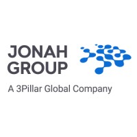 Jonah Group logo - Similar company to It Network Sentry