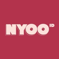 NYOO ID logo - Similar company to Pt. Machvory Digital Engineering