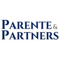 Parente & Partners logo - Similar company to Capuano & Partners