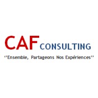 CAF CONSULTING SARL logo - Similar company to M&M Partners