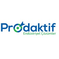 Prodaktif logo - Similar company to Optimas Mühendislik