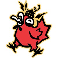 Fried Chicken Labs logo - Similar company to Cohn Creative Group (Ccg)