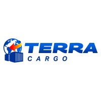 Terracargo logo - Similar company to Terra Cargo