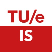 Information Systems TU/e logo - Similar company to Industria Study Association