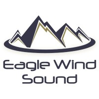 Eagle Wind Sound