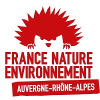 France Nature Environnement Auvergne-Rhône-Alpes logo - Similar company to Gentils Nuages