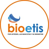 BIOETIS logo - Similar company to Multivet