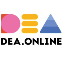 DEA.Online logo - Similar company to Rapidsugar