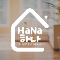 Hana Homewares logo - Similar company to Dongguan Gumei Homewares Co., Ltd.