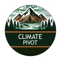 Climate Pivot logo - Similar company to Society Of Indonesian Science Journalists