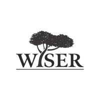 WISER International logo - Similar company to Chilmark Community Center