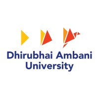 Dhirubhai Ambani University - Human Resources logo - Similar company to Twigz Network