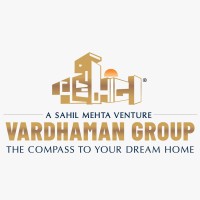 Vardhaman Infra Construction Limited logo - Similar company to Khialdas Construction