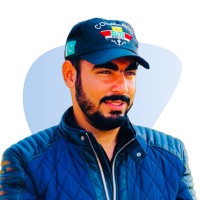 CH Amir Kalasa logo - Similar company to Security Lense