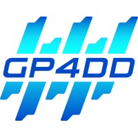 Global Partners for Digital Development logo - Similar company to F-World: The Fragility Podcast
