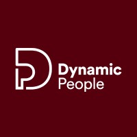 Dynamic People B.V. logo - Similar company to Partnerboost B.V.
