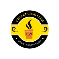 Chai Kulhad Club logo - Similar company to Bookmyflex