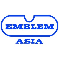 PT Emblem Asia logo - Similar company to Unitika Ltd.