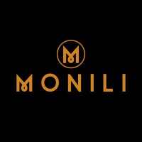 MONILI logo - Similar company to 4Evergems26