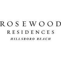 Rosewood Residences Hillsboro Beach logo - Similar company to The Scaleup Flight