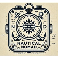 Nautical Nomads Concierge logo - Similar company to Favourite Cat Projects Ltd