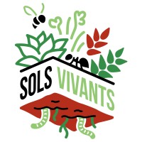 Sols Vivants logo - Similar company to Xpert Agro