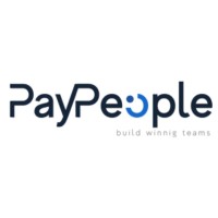 PayPeople AI-Powered One-Stop HR Solution logo - Similar company to Techtitans Pakistan